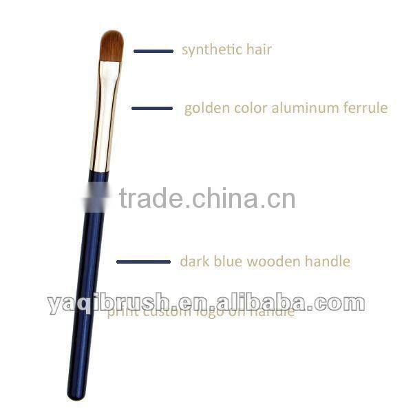 Synthetic custom cheap makeup brush