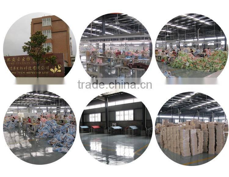 Products sell like hot cakes lightweight flannel blanket baby made in China