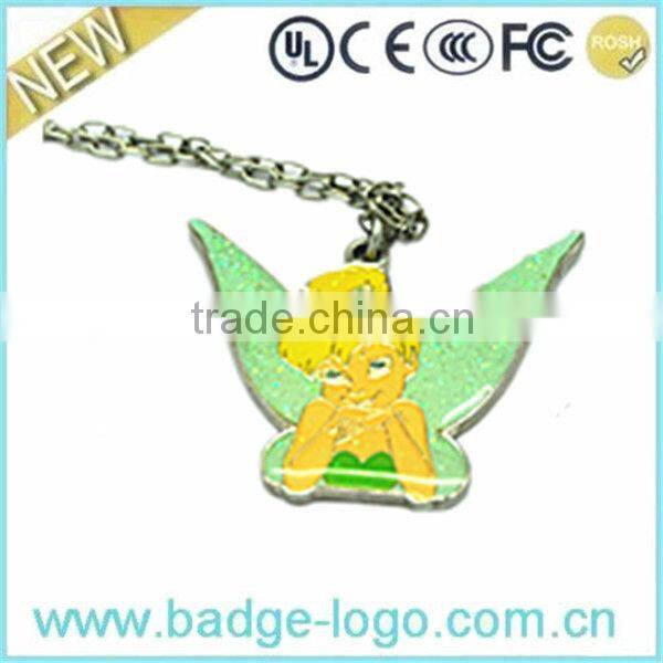 Free Sample Zinc Alloy Cheap Customize Dog Tags