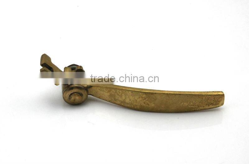Plumbing Materials Copper Brass Hose Fittings