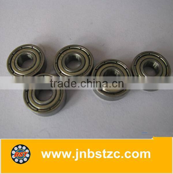 Mystery Water Wheel Ball Bearing