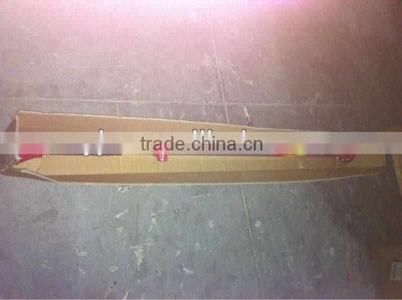 professional backpack grass cutter machine