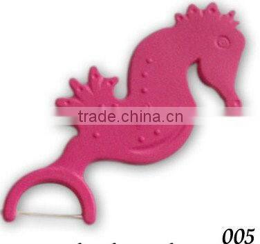 dental care kit kids' dental floss pick for oral care