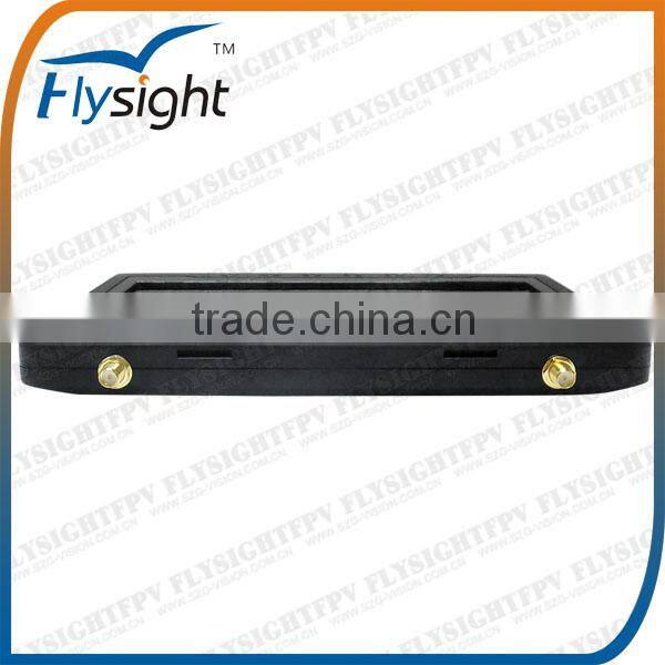 B251 5.8GHz Diversity Monitor RX For RC RTF WiFi Camera GPS 2 Drone