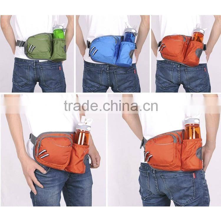 Dog Walking Waist Bag