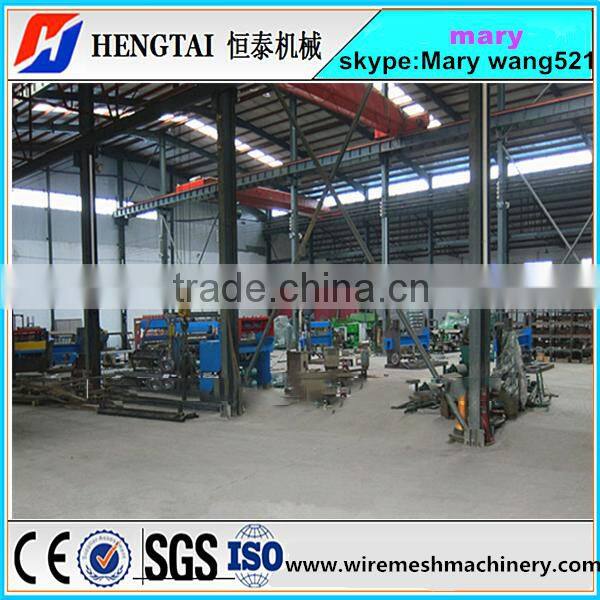 china supplier drawing wire machine