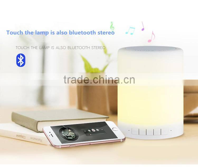 2016 Trending Products Electronic Gadgets Portable USB Desktop Computer Speaker