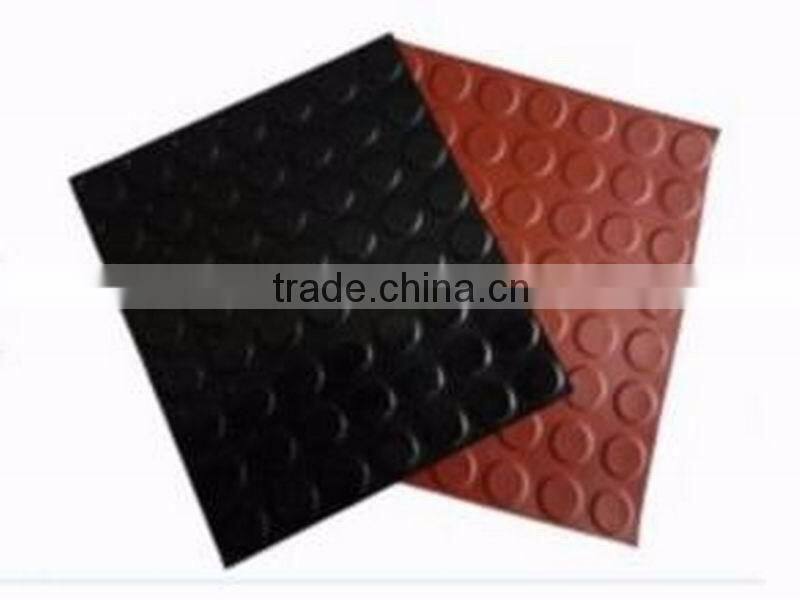 Wholesale industrial PVC mat