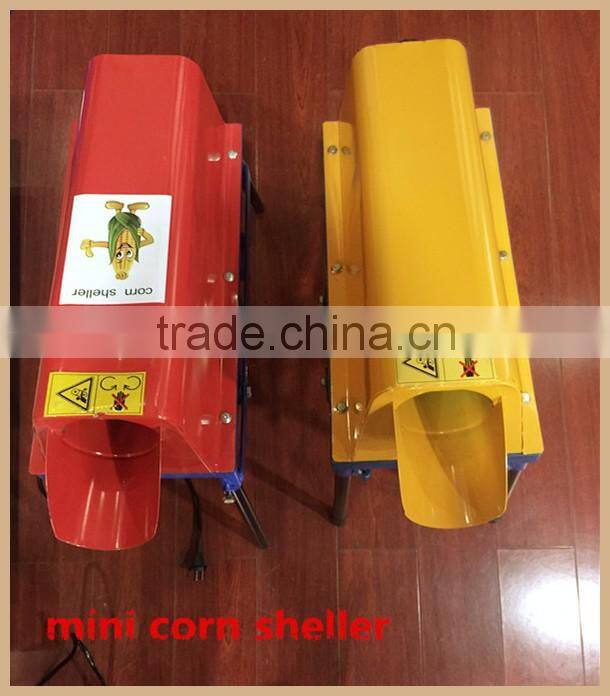 corn sheller machine