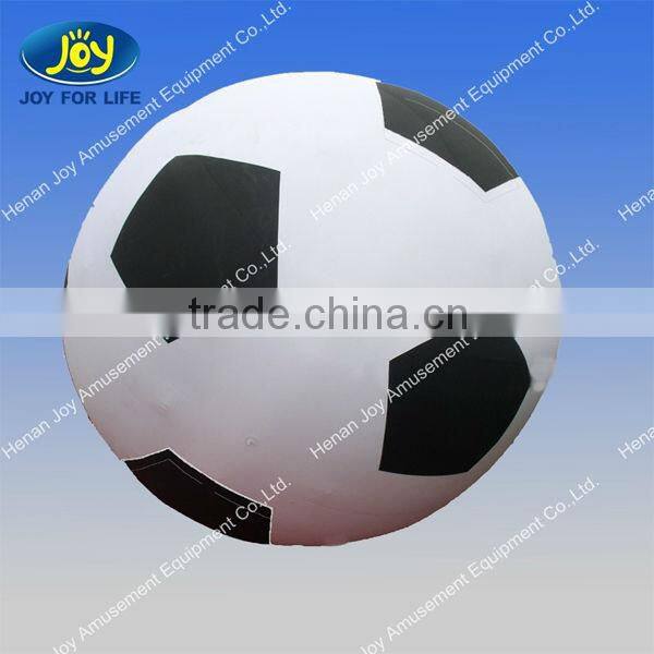 Giant Inflatable World Cup Soccer Ball for Promotion/ Anne