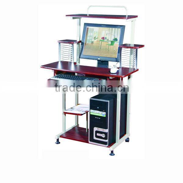 Hot furniture cheap computer desk(GX-700) ,office table