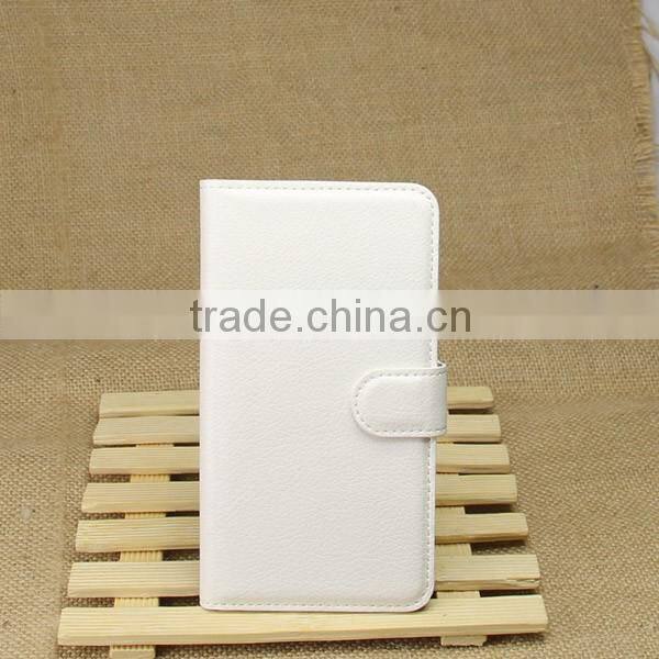 Wholesale Folio Stand Case for Samsung GALAXY Note3 N9000 PU Leather Flip Cover with Wallet