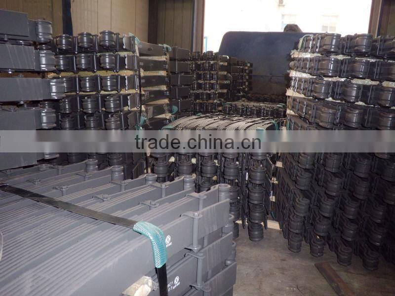 Good Truck Leaf Spring with Bush