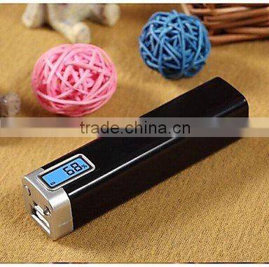 Christmas gift 2800mah battery charger power bank for Smart Phone