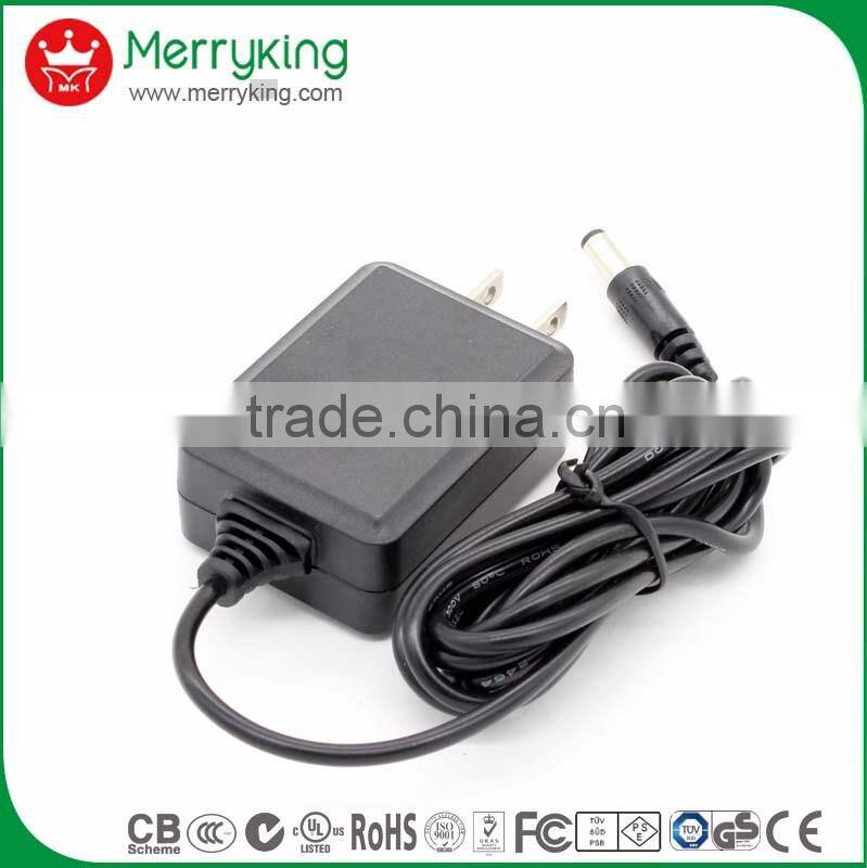 ul approval ac ac power adapter 5v 12v 1.2a 1200ma 1.5a 2a 3a 5a 6a linear adapter