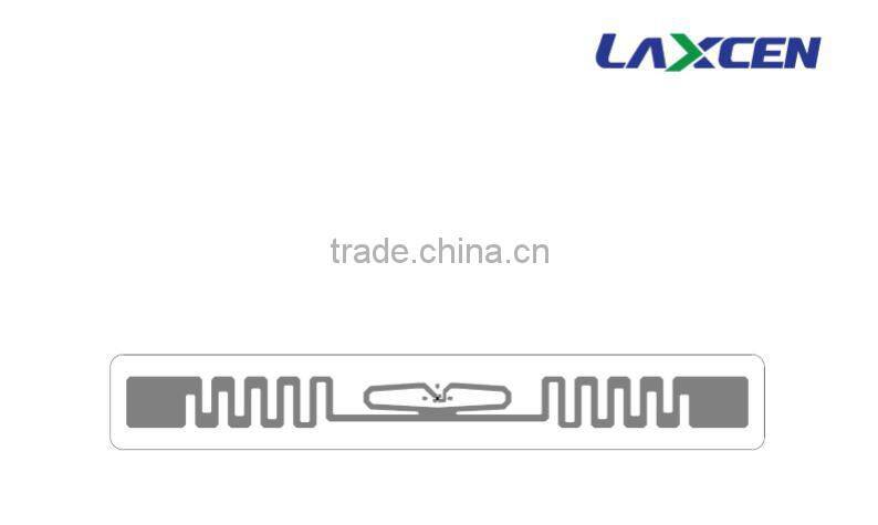 Long read range UHF rfid tag