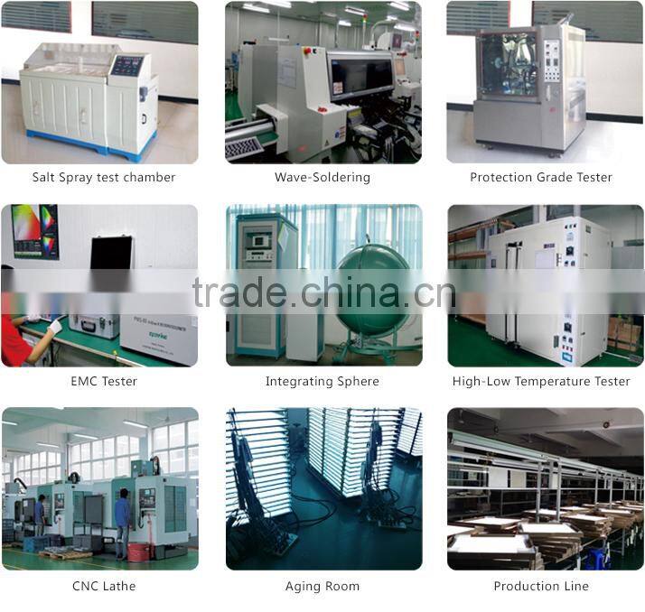 2015 China suppliers wholesale led high bay lights 100W high bay light