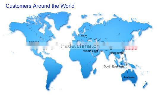 60ml PET clean bottle lotion pump for personal care