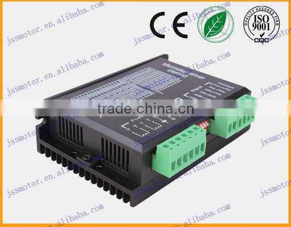 unipolar stepper motor driver m860 for cnc router, leadshine motor driver