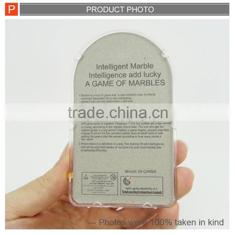 Hot sale hoodle game pinball machine mini toy