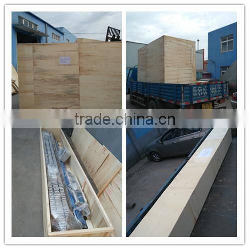 high quality horizontal flow soap packing machine