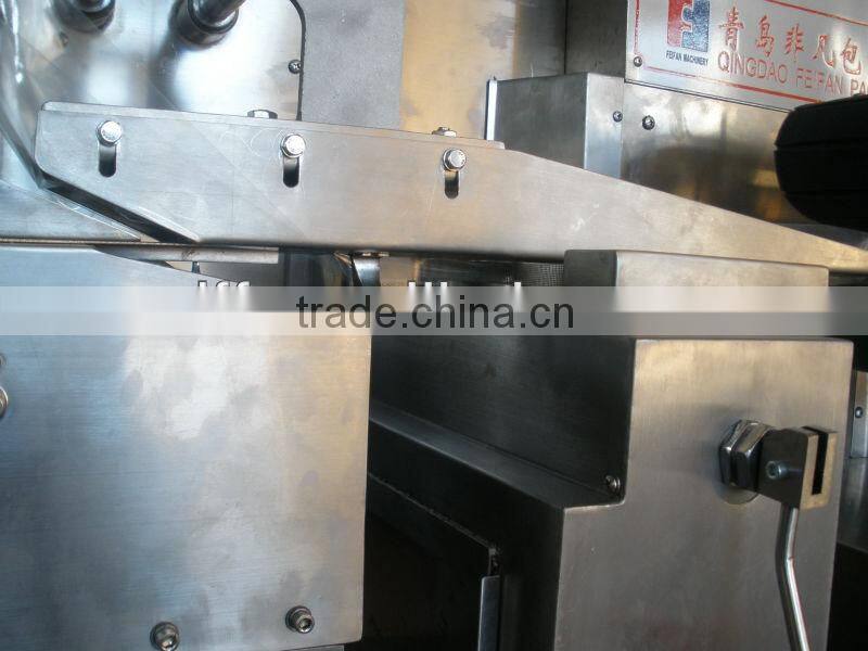 Napkin Packing Machine/Tissue Packing Machine