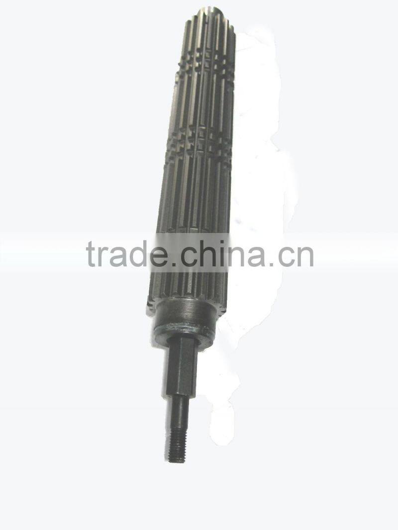G-max Tongyong Gear Reducer Gear Shaft W0030