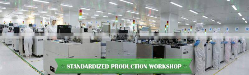 7W Aluminum PCB Circuit Board 2835 LED SMD pcb