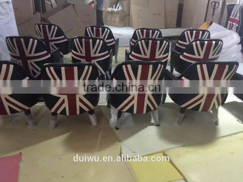 Most popular restaurant projects classical wood design dining chair