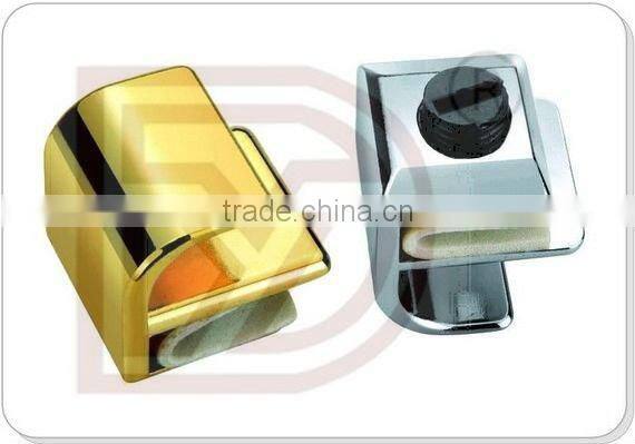 Zinc Alloy Handle for Glass Door