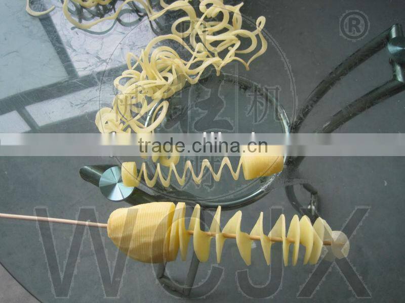 Heavy duty vegetable cutter/ french fries cutter/ taro cutterr for sale