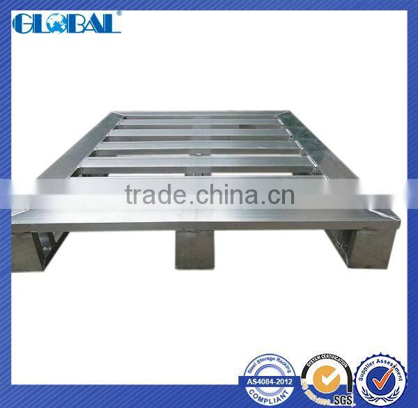 Customised Aluminum Alloy Pallet/Metal Pallet