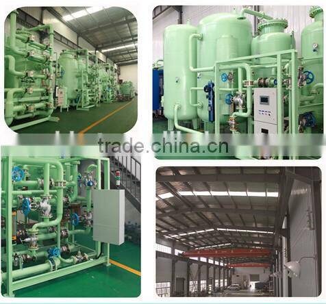 Hot Sale PSA Nitrogen plants
