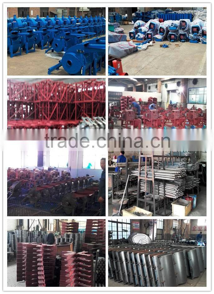 9Z-30 straw forage chopper cutting machine on sale