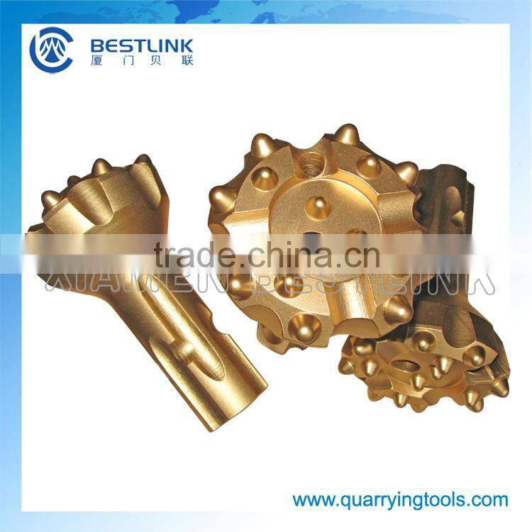 Russian type Button bit KNSH-110, 130