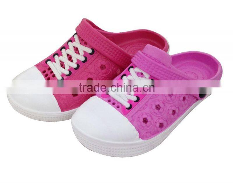 fashion eva garden clogs for kids, women