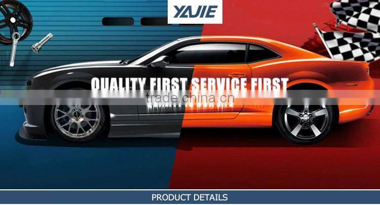 China Factory Car Body Filler Metal Repair Putty