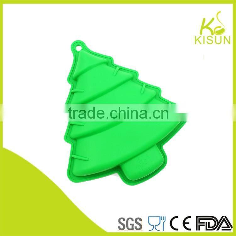 A variety of cake mold silicone baking cake mold