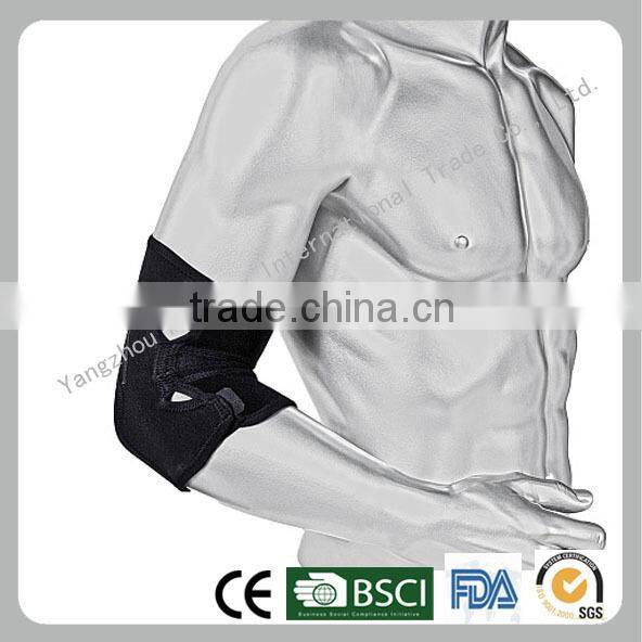 neoprene tennis elbow strap elbow support