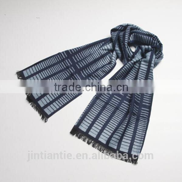 Cheapest fashion low price ployester scarf winter scarf
