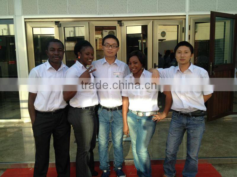 12-36X60mm Waterproof Monocular Refracter Telescope Spotting Scope