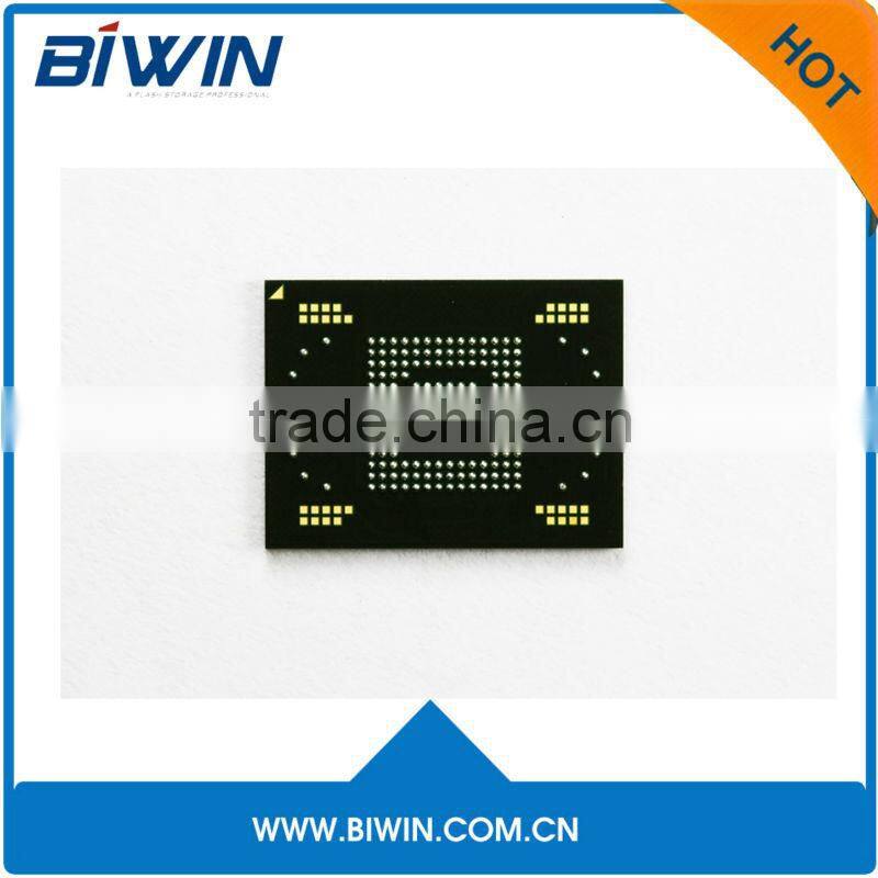 Low Power Consumption Gpg Emmc Bga Adaptor 169E