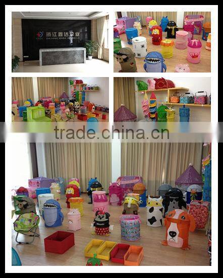 Double Layer Straight Umbrella with Crooked Wooden Handle in Different Colors XD-SU031