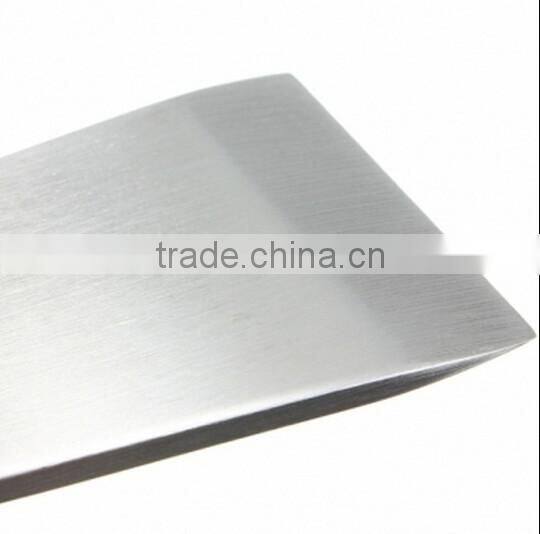 Beekeeper Stainless Steel Hive Scraper / Beekeeping knife / honey scraper