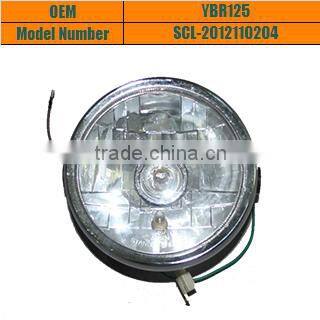 SCL-2014040073 high quality motocycle led headlight bulb