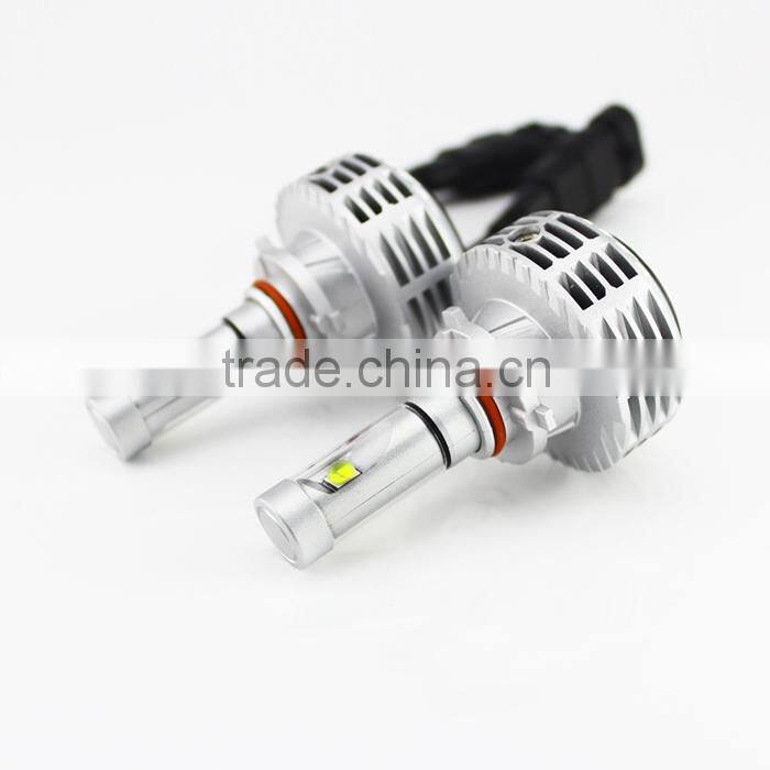 Excellent Quality High Intensity Ce Rohs Certified Car Reflector Led Lights Wholesale