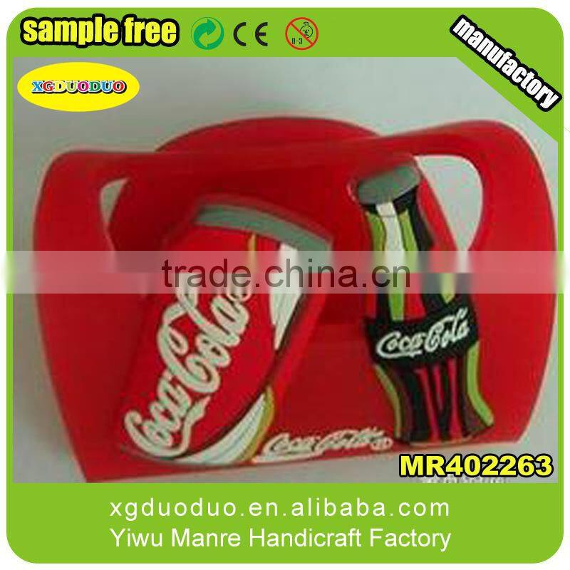 Factory wholesale cartoon cute teddy bear shape mobile phone holder