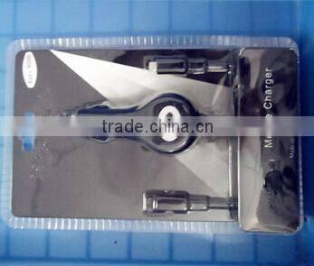 cardboard hanging packaging spoon packaging card