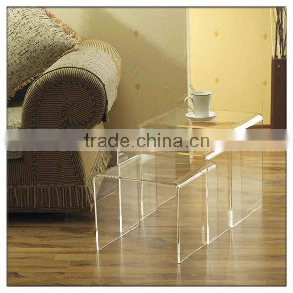 wholesale colorful eco-frendly acrylic chair