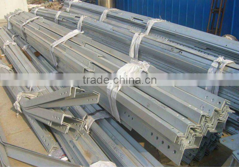 Punching Machines/APLH-2020 CNC Angle Marking,Punching&Shearing Line